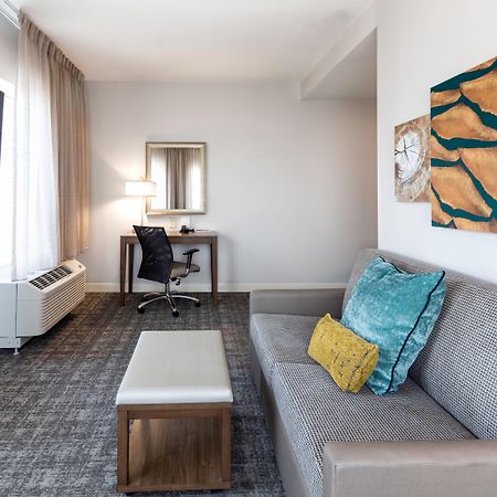 Staybridge Suites Montgomery - Downtown By Ihg Екстериор снимка