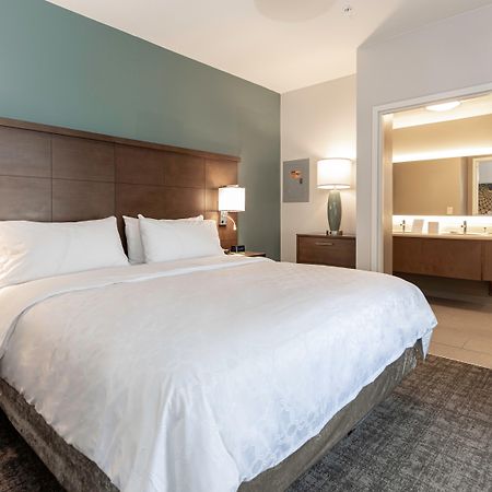Staybridge Suites Montgomery - Downtown By Ihg Екстериор снимка