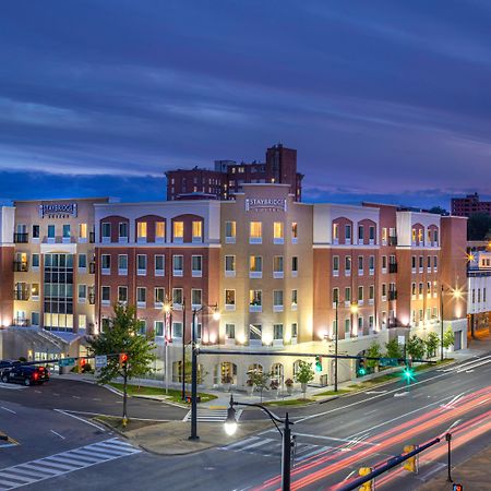 Staybridge Suites Montgomery - Downtown By Ihg Екстериор снимка