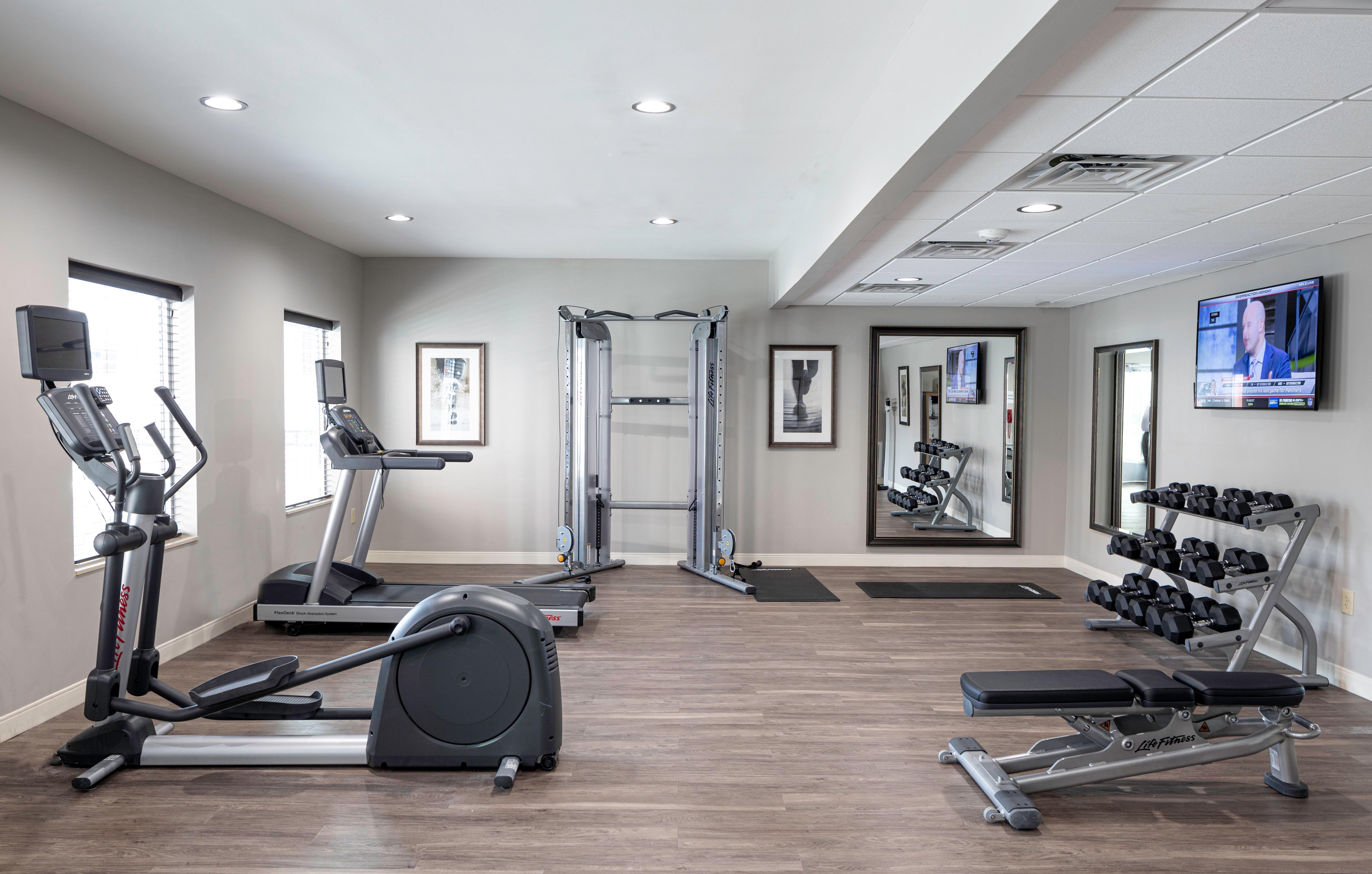 Staybridge Suites Montgomery - Downtown By Ihg Екстериор снимка