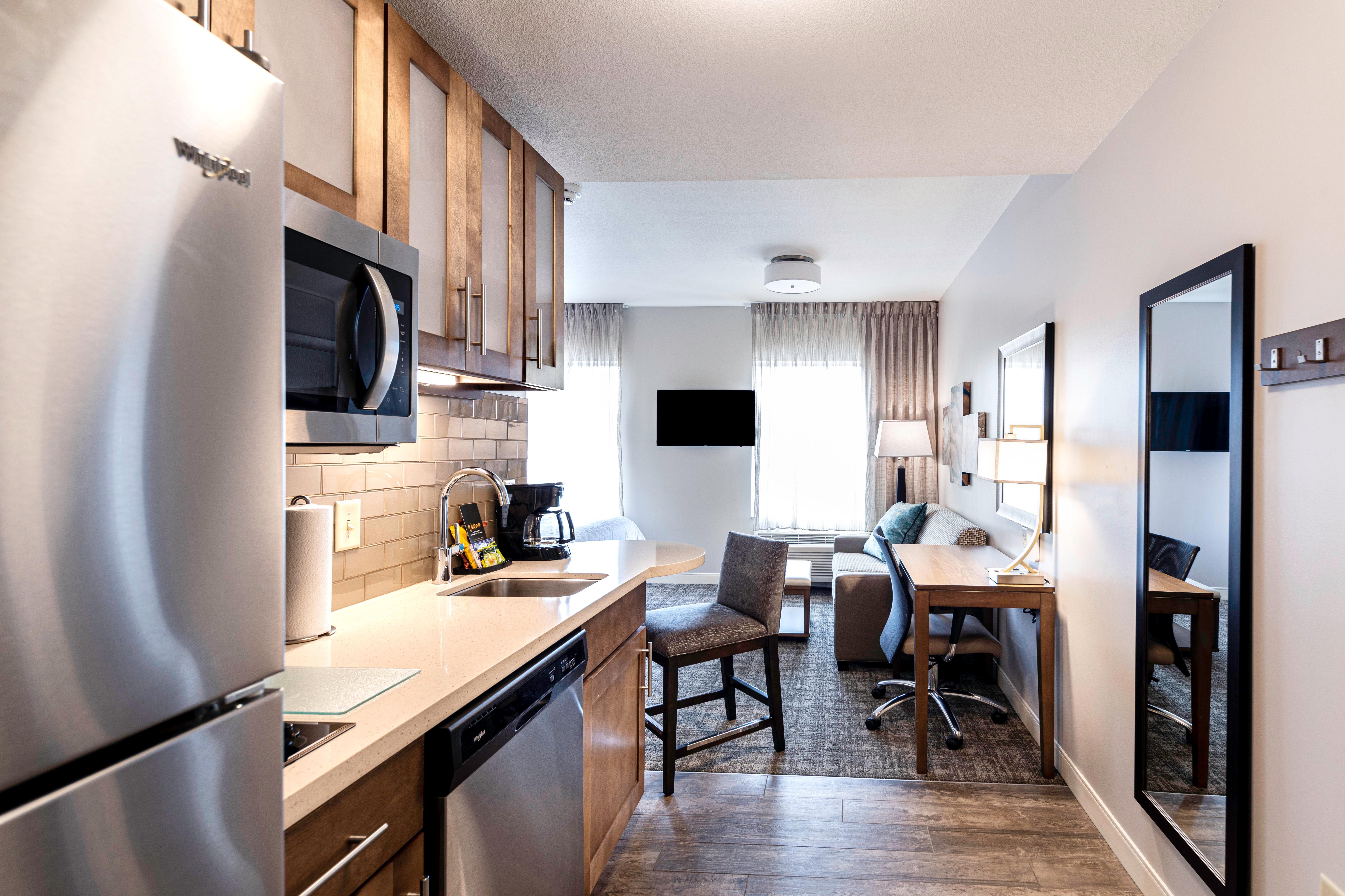 Staybridge Suites Montgomery - Downtown By Ihg Екстериор снимка
