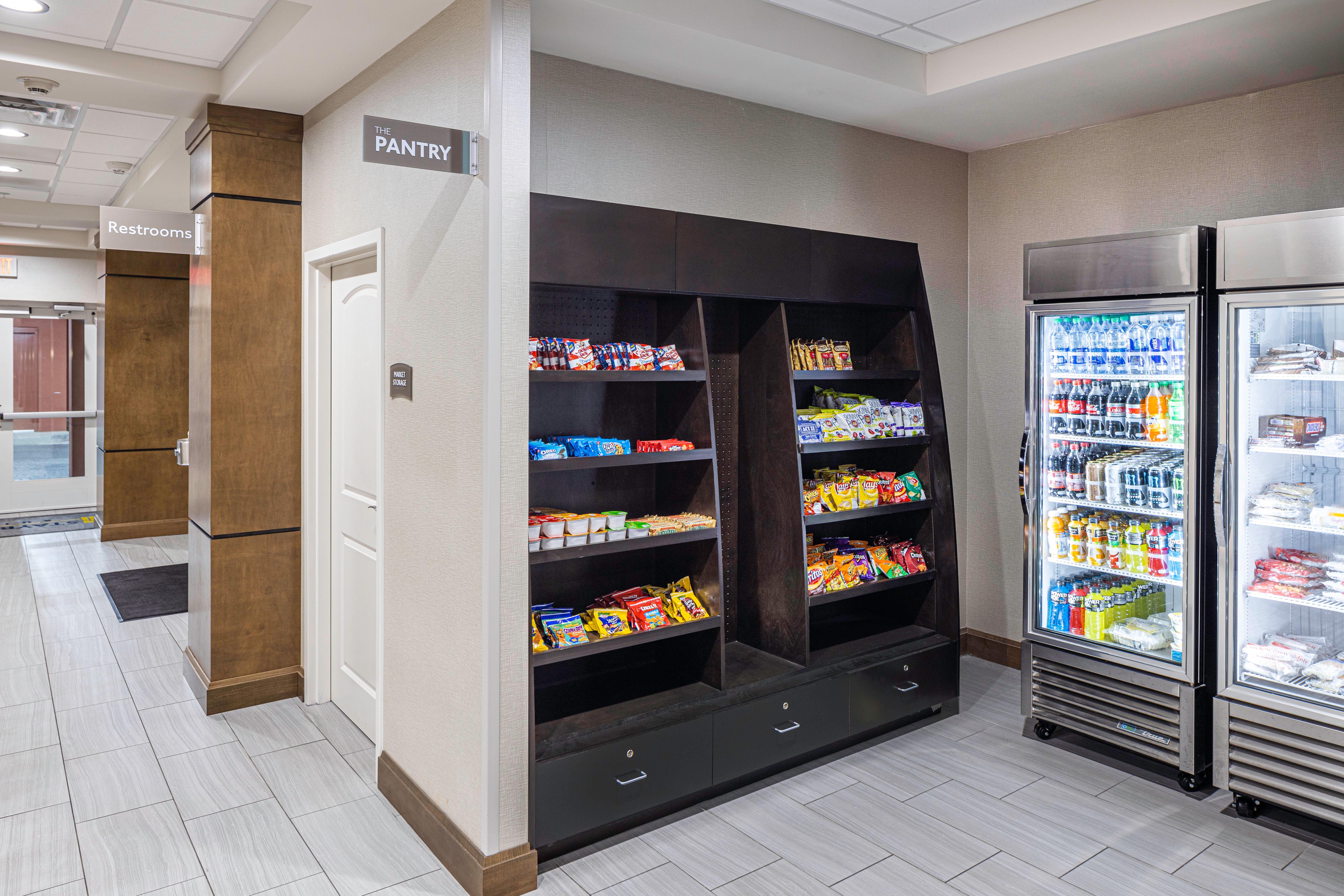 Staybridge Suites Montgomery - Downtown By Ihg Екстериор снимка
