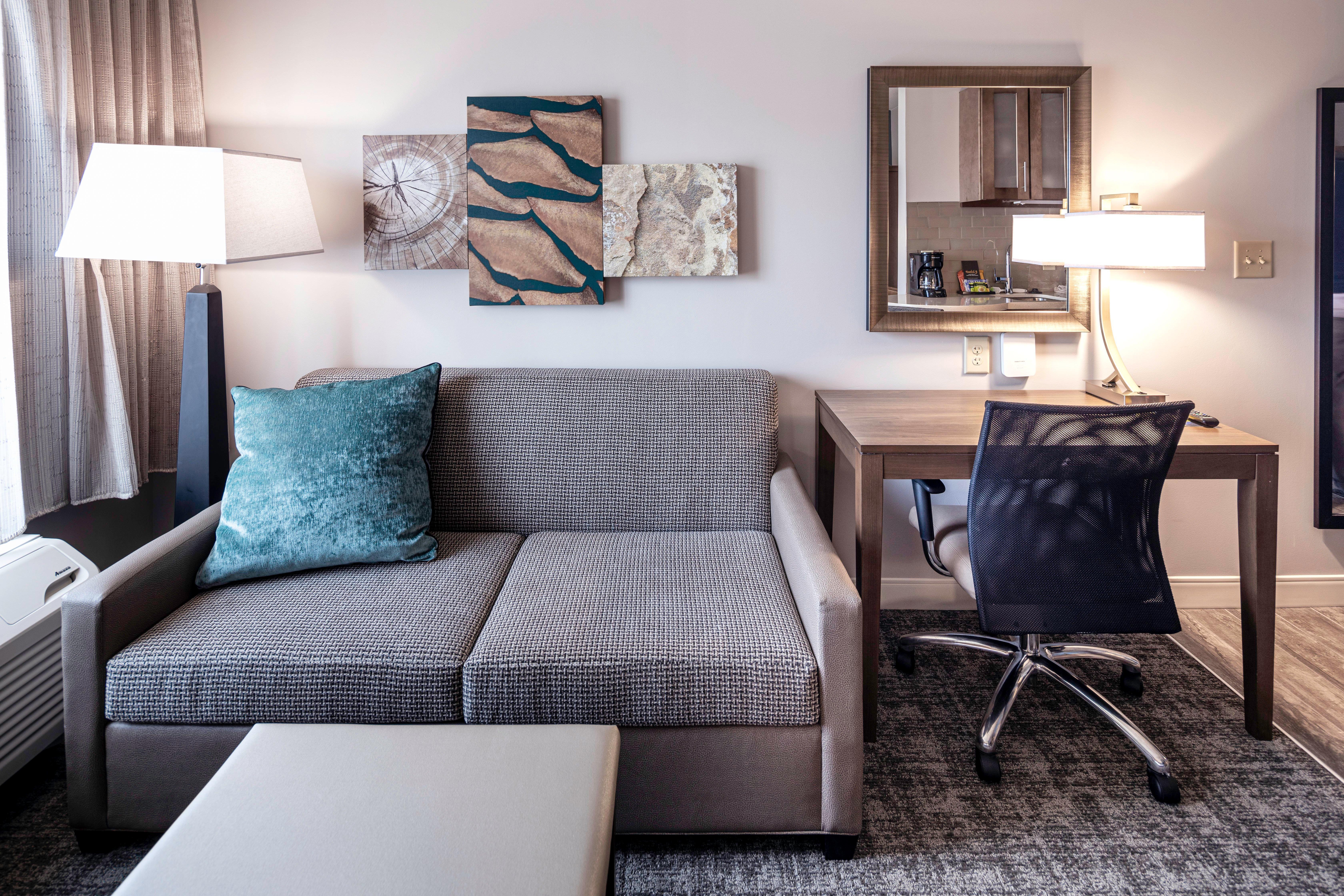 Staybridge Suites Montgomery - Downtown By Ihg Екстериор снимка