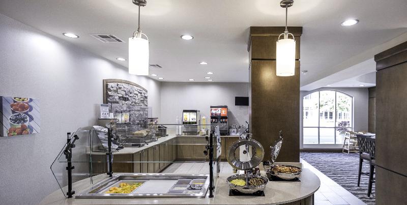 Staybridge Suites Montgomery - Downtown By Ihg Екстериор снимка
