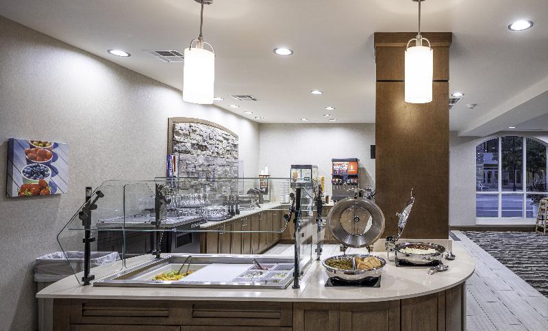 Staybridge Suites Montgomery - Downtown By Ihg Екстериор снимка